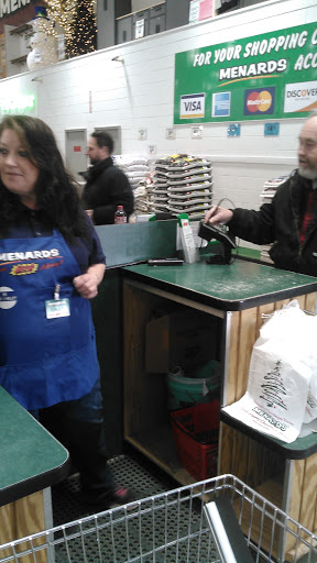 Home Improvement Store «Menards», reviews and photos, 100 Schilling Dr, Dundas, MN 55019, USA