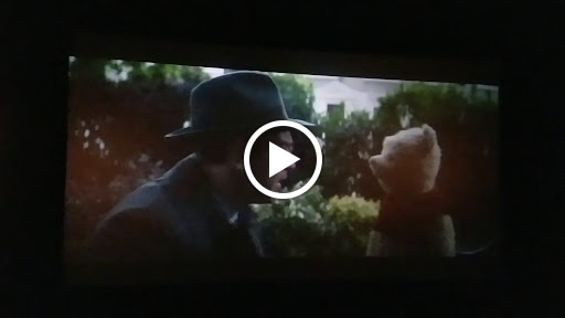 Movie Theater «AMC Classic Fort Worth 14», reviews and photos, 6600 NW Loop 820, Fort Worth, TX 76135, USA