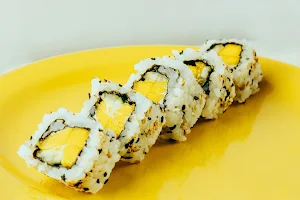 Melhor que Peixe | Sushi Vegano image