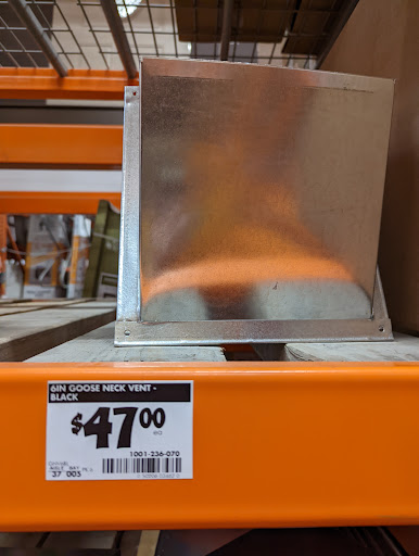 Home Improvement Store «The Home Depot», reviews and photos, 11616 Aurora Ave N, Seattle, WA 98133, USA