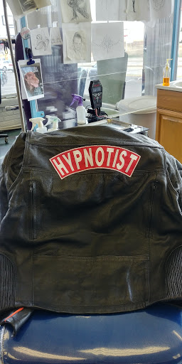 Tattoo Shop «Eyewitness Tattoo & Piercing», reviews and photos, 2142 S Memorial Dr A, Tulsa, OK 74129, USA