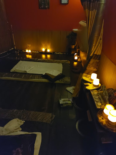 Recenze na Lotus spa v Praha - Masážní salon