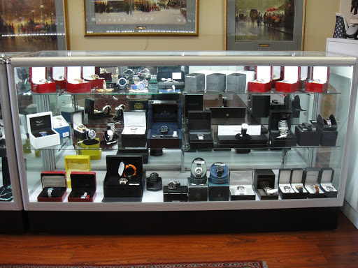 Pawn Shop «Scottsdale Pawn Shop», reviews and photos, 7222 E 2nd St, Scottsdale, AZ 85251, USA