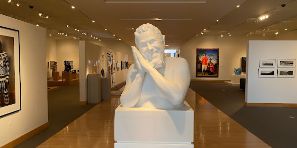 Boca Raton Museum of Art