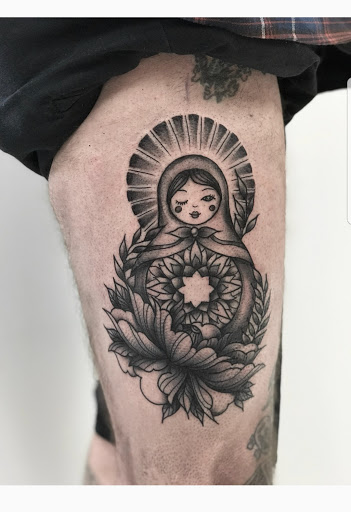 Find tattoo for dad ideas for your next unique tattoo in Ambler at Tattoo GalaxyAmbler Piercing & Custom Tattoos