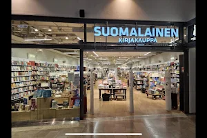 Suomalainen Kirjakauppa image