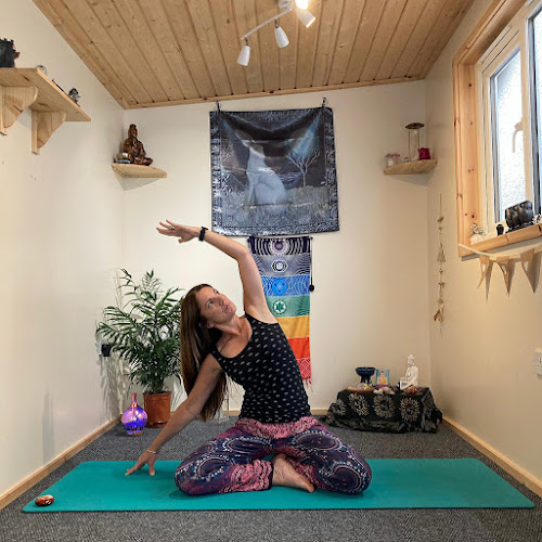 Comments and reviews of The Yoga Hut Fife