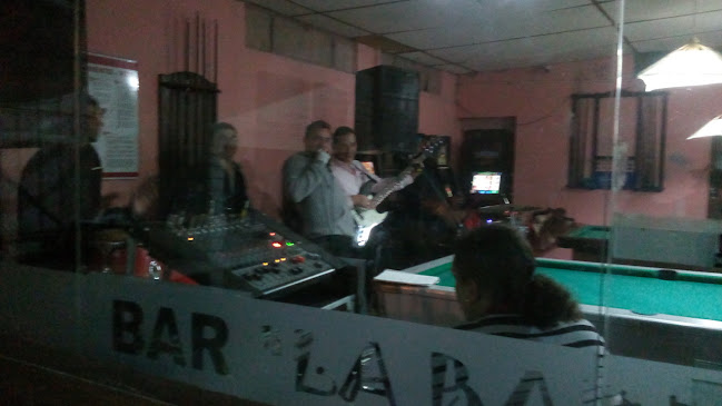 Bar La Barra - Pub
