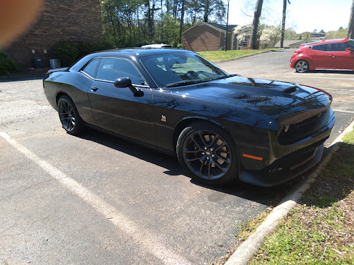 Car Dealer «Lenoir City Chrysler Dodge Jeep Ram», reviews and photos