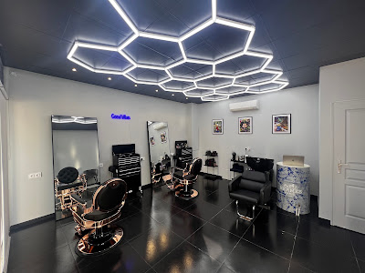 Studio Kut Barber Fréjus à Fréjus