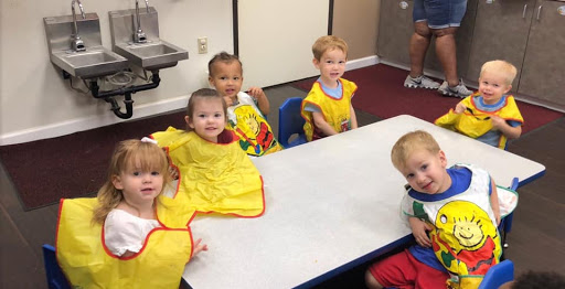 Preschool «Coronado Prep Preschool», reviews and photos, 2650 Sunridge Heights Pkwy, Henderson, NV 89052, USA