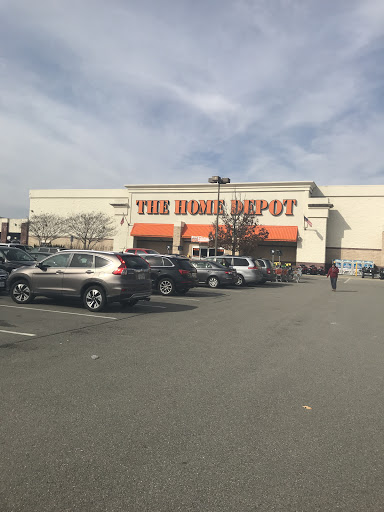 Home Improvement Store «The Home Depot», reviews and photos, 6501 W Broad St, Richmond, VA 23230, USA