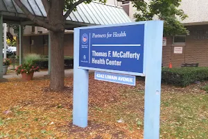 Thomas F. McCafferty Health Center image