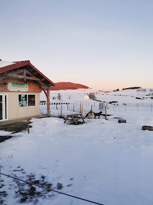 La Regordane à Saint-Paul-de-Tartas