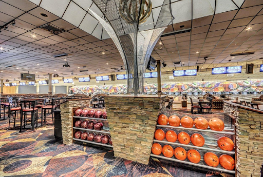 Bowling Alley «Cypress Lanes», reviews and photos, 2010 Dundee Rd, Winter Haven, FL 33884, USA