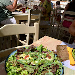 Photo n°1 de l'avis de Annemarie. fait le 14/09/2023 à 06:59 sur le  Microbar à Bordeira