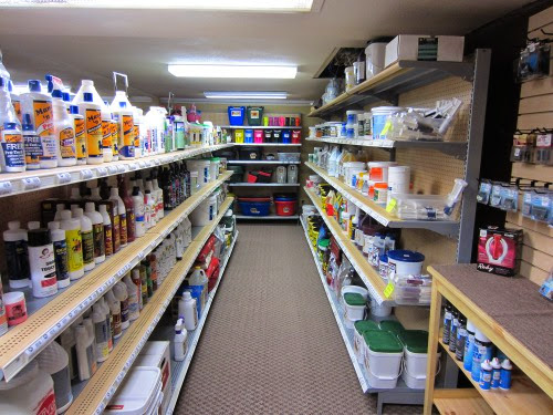 Pet Store «Douglas Feed & Pet Supply», reviews and photos, 5460 Douglas Blvd, Granite Bay, CA 95746, USA