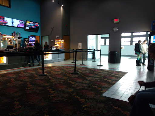 Movie Theater «NCG Cinema», reviews and photos, 1650 Demille Rd, Lapeer, MI 48446, USA