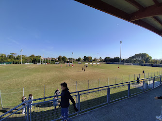 Campo Sportivo Comunale Vigonovo