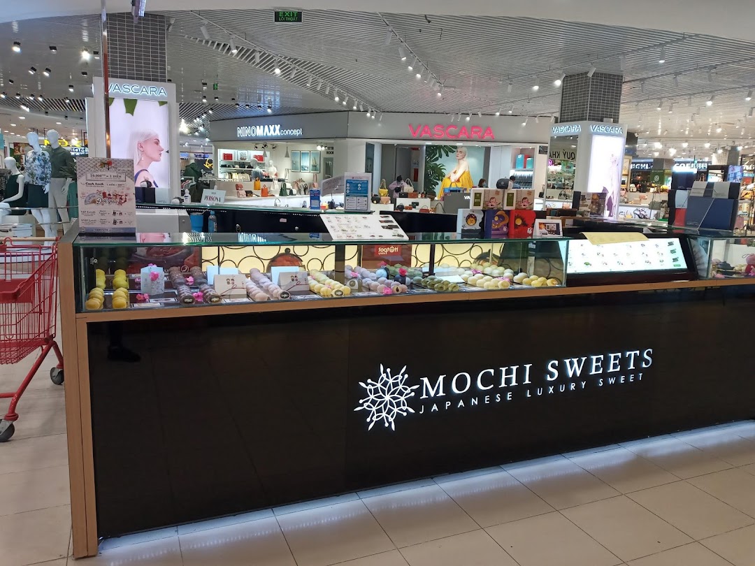 Mochi Sweets - Lotte Mart Q.7, Hồ Chí Minh