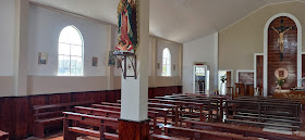 Iglesia San Francisco De Tangará