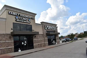 Family Diagnostic Clinic image