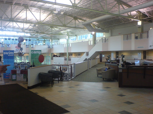 Health Club «Boston Sports Clubs», reviews and photos, 840 Winter St, Waltham, MA 02451, USA