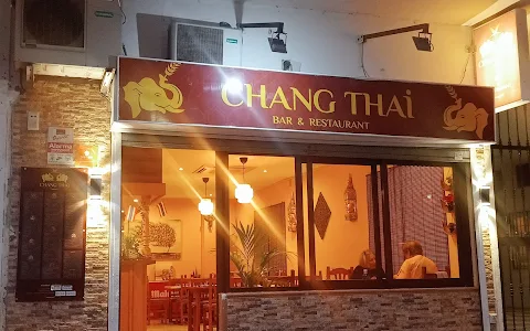 Chang Thai Restaurante Fuengirola image