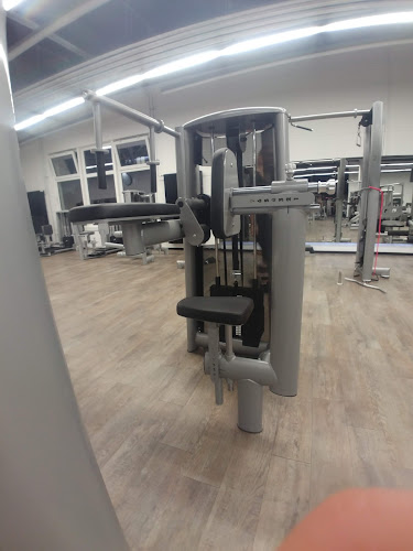 Body Factory Fitness & Gesundheitspark - Eupen