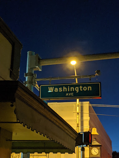 Brewery «Playalinda Brewing Company - Hardware Store», reviews and photos, 305 S Washington Ave, Titusville, FL 32796, USA