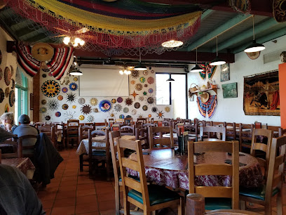 La Campana Mexican Restaurant - 306 Army Trail Rd #2300, Bloomingdale, IL 60108