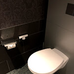 Photo n°10 de l'avis de Vinod.e fait le 13/12/2019 à 21:10 sur le  Mövenpick Hotel Stuttgart Airport à Stuttgart