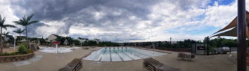 Recreation Center «Villages of Urbana Pool and Recreation Center», reviews and photos, 9023 Harris St, Frederick, MD 21704, USA