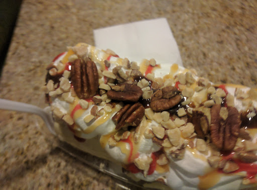 Ice Cream Shop «Nirvanaah», reviews and photos, 5363 Mowry Ave, Fremont, CA 94538, USA