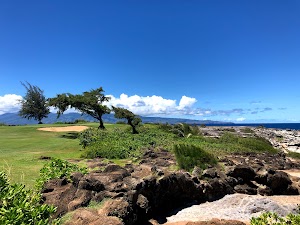 Kapalua Labyrinth - photo 12