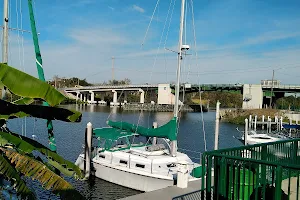 LaBelle City Dock image