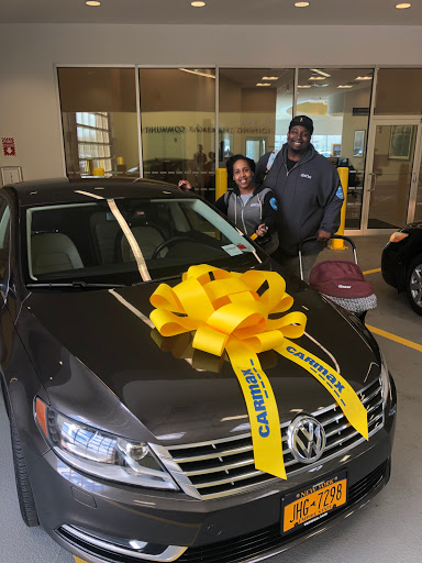 Used Car Dealer «CarMax», reviews and photos, 3600 W Henrietta Rd, Rochester, NY 14623, USA
