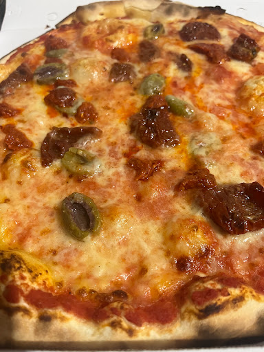 Pizzeria a Gusto tuo in Terni, Provincia di Terni