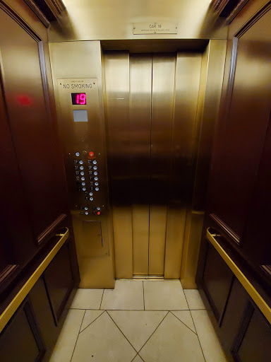 Historical Landmark «The Woolworth Building», reviews and photos, 233 Broadway, New York, NY 10007, USA