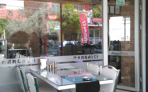 Mangalcı et mangal image