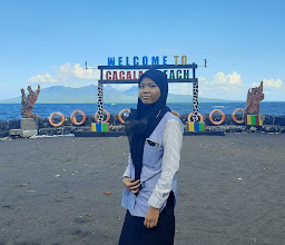 Pantai Cacalan photo