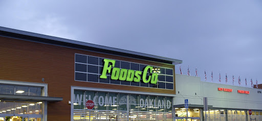 Grocery Store «Foodsco», reviews and photos, 1250 Macdonald Ave, Richmond, CA 94801, USA