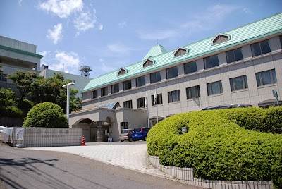緑ヶ丘病院（医療法人 菅野愛生会）