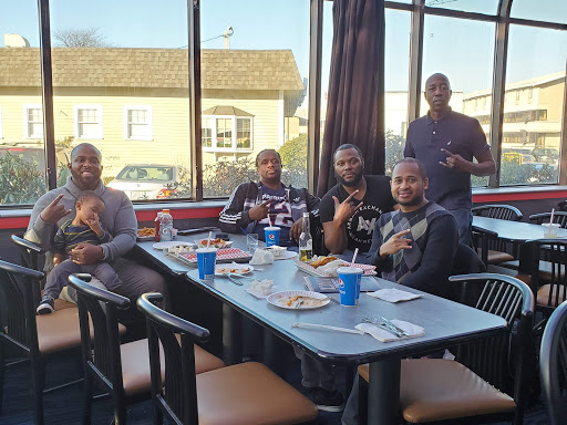 Bowling Alley «Boston Bowl», reviews and photos, 820 William T Morrissey Blvd, Dorchester, MA 02122, USA