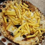 Photo n°3 de l'avis de Fiona.a fait le 25/05/2023 à 20:50 sur le  Il Brigante dei Sapori à Volla