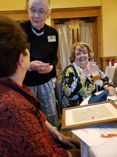 Country Club «Royal Oaks Country Club», reviews and photos, 8917 NE Fourth Plain Blvd, Vancouver, WA 98662, USA