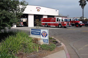 Miramar Fire Department Station 61