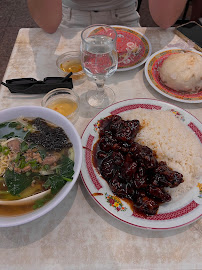 Soupe du Restaurant chinois Chez Shen à Paris - n°5