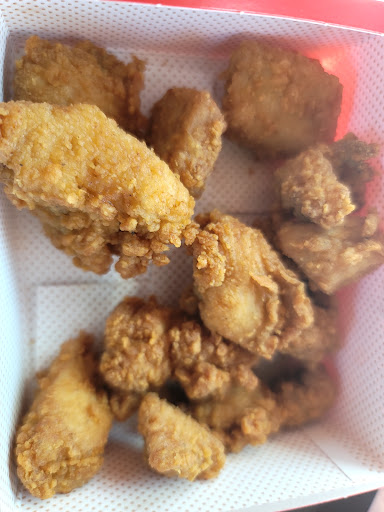 Fast Food Restaurant «Chick-fil-A», reviews and photos, 17365 Chesterfield Airport Rd, Chesterfield, MO 63005, USA