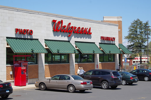 Walgreens, 311 E Main St, Middletown, CT 06457, USA, 